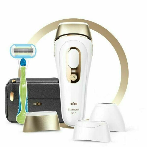 Braun Silk·expert Pro 5 PL5243, IPL pro ženy porovnat ceny