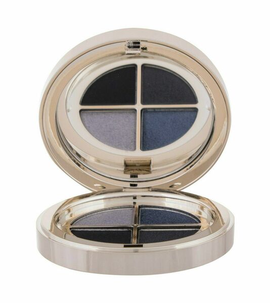 Clarins Ombre 4 Couleurs 06 Midnight 4,2g 4.2 g porovnat ceny