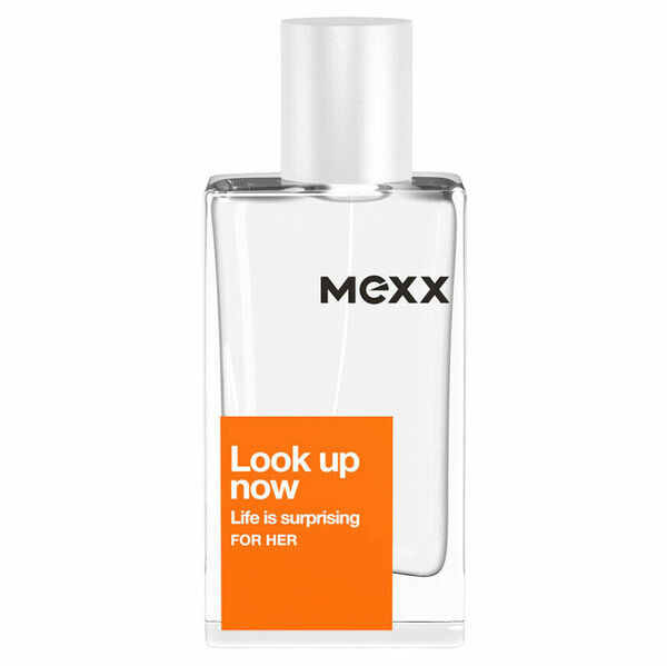 MEXX Look Up Now For Her Toaletní voda 15 ml porovnat ceny