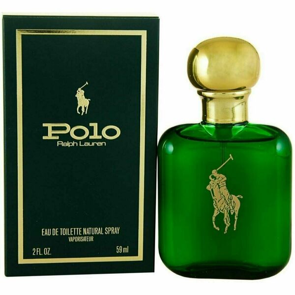 Ralph Lauren Polo Green Toaletní voda 118ml porovnat ceny