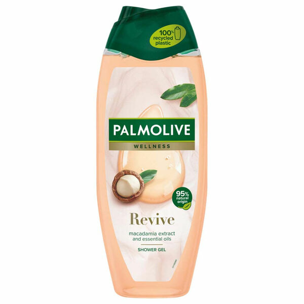 PALMOLIVE Wellnes Sprchový gel Revive 500 ml porovnat ceny