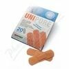 UNIPORE náplasti univerzální 19x72mm 20ks porovnat ceny
