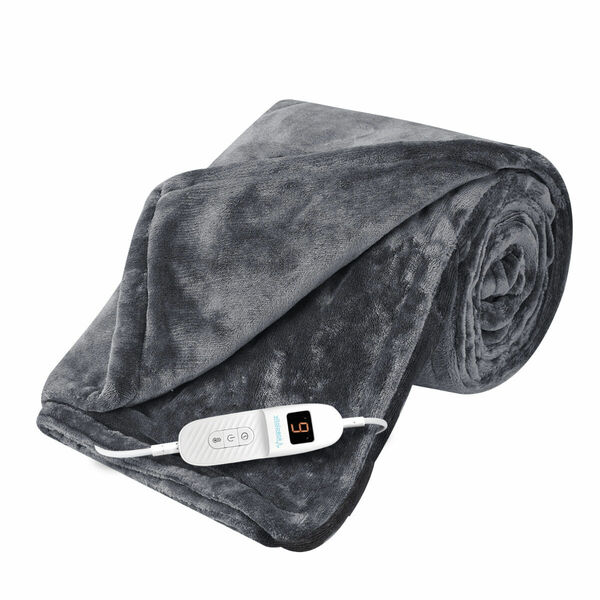 VitalPeak HB 130 vyhřívaná deka 180 x 130 cm porovnat ceny