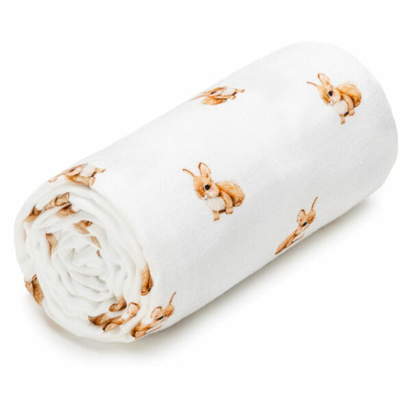 T-TOMI Bio mušelínová osuška bunny porovnat ceny
