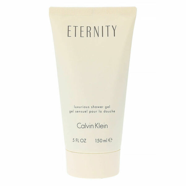 CALVIN KLEIN Eternity for Men Sprchový gel 150 ml porovnat ceny