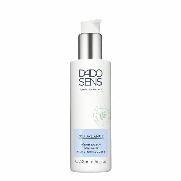 Dado Sens Probalance Tělový balzám 200ml porovnat ceny