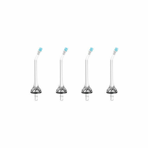 TrueLife AquaFloss C-series jets Dental Plaque 4 ks porovnat ceny