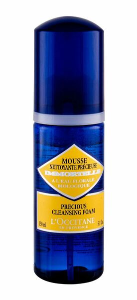 II. jakost L'Occitane Immortelle Precious čistící pěna 150 ml porovnat ceny