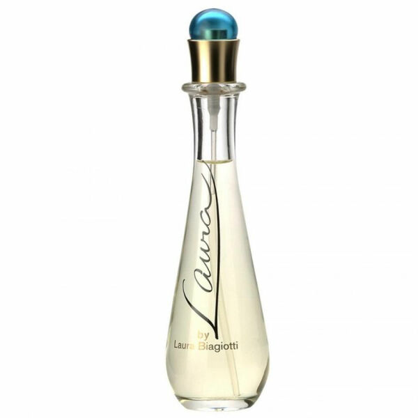 Laura Biagiotti Laura Toaletní voda 25ml porovnat ceny