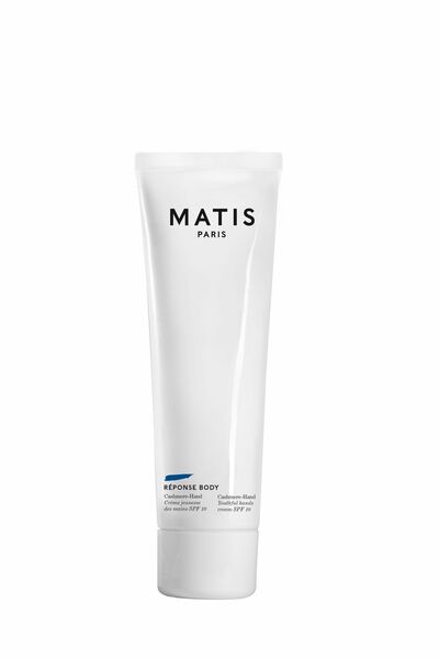 MATIS Paris  MATIS RÉPONSE BODY-Cashmere-Hand - Vyživující krém ruce 50ml porovnat ceny