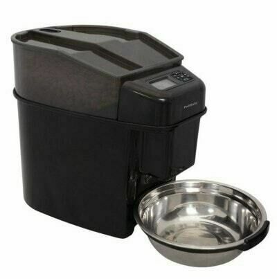 PetSafe Healthy Pet Simply Feed Dávkovač krmiva porovnat ceny