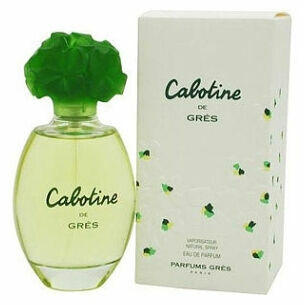 Gres Cabotine Parfémovaná voda 50ml porovnat ceny