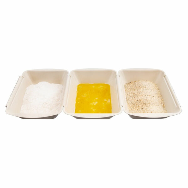 ORION Set obalovacích misek 3 ks porovnat ceny