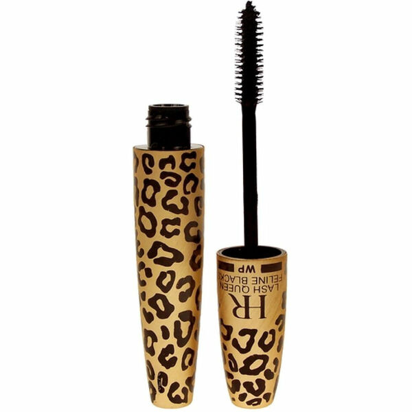 HELENA RUBINSTEIN Řasenka Mascara Lash Queen Feline Blacks Odstín 01 BlackBlack černá porovnat ceny