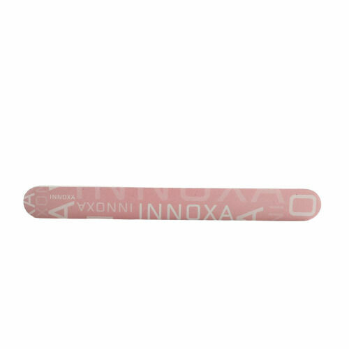INNOXA šestivrstvý pilník na nehty, 17,8x0,5cm, mix barev porovnat ceny