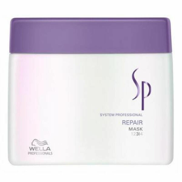 Wella SP Repair Mask  200ml Maska pro poškozené vlasy porovnat ceny
