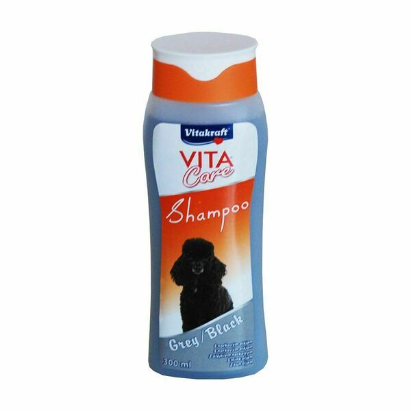 Vitakraft Vita Care šampon tmavé rasy 300 ml porovnat ceny
