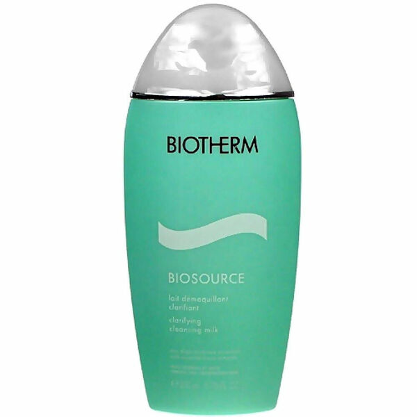 Biotherm Biosource Clarifying Cleansing Milk  200ml Normální a smíšená pleť porovnat ceny