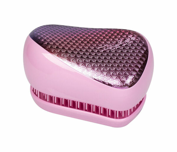 TANGLE TEEZER Compact Styler Kartáč na vlasy Sunset Pink 1 ks porovnat ceny