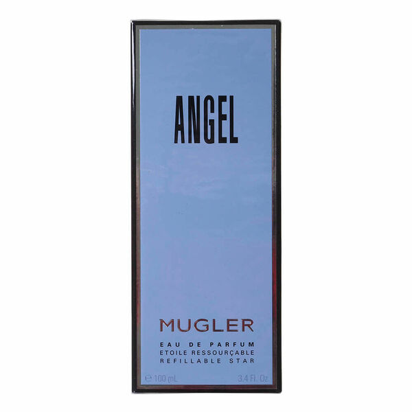 THIERRY MUGLER Angel Parfémovaná voda 100 ml porovnání ceny