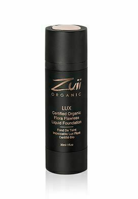 ZUII Organic LUX BIO Flawless make-up Sunkissed 30 ml porovnat ceny