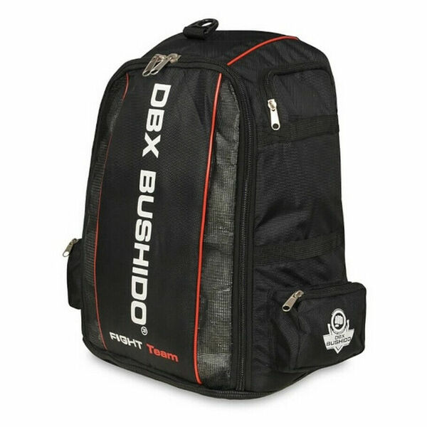 DBX Bushido DBX-SB-21 3v1 sportovní batoh-taška porovnat ceny