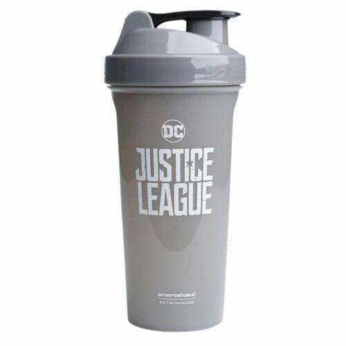 Smart Shake Lite DC Justice League 800ml porovnat ceny