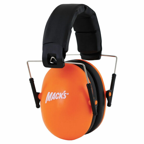 MACKS Kids size sluchátka 1 ks + špunty do uší 1 pár porovnat ceny