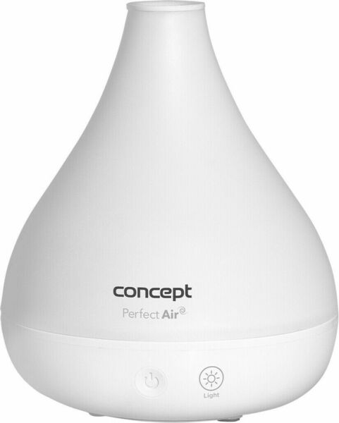II. jakost Concept Zvlhčovač vzduchu Perfect Air s aromadifuzérem 2v1 ZV1010 porovnat ceny