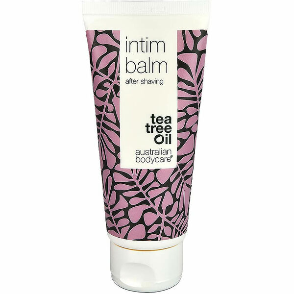 AUSTRALIAN BODYCARE Intim Balm 100 ml porovnat ceny