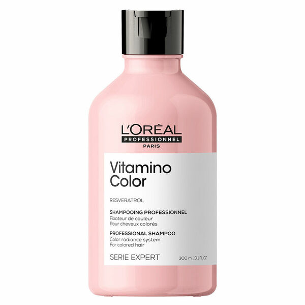 L´ORÉAL Professionnel Série Expert Resveratrol Vitamino Color Šampon pro barvené vlasy 750 ml porovnat ceny