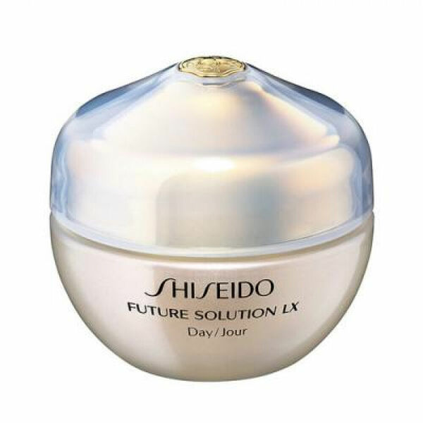 Shiseido FUTURE Solution LX Total Protective Cream 50 ml porovnat ceny