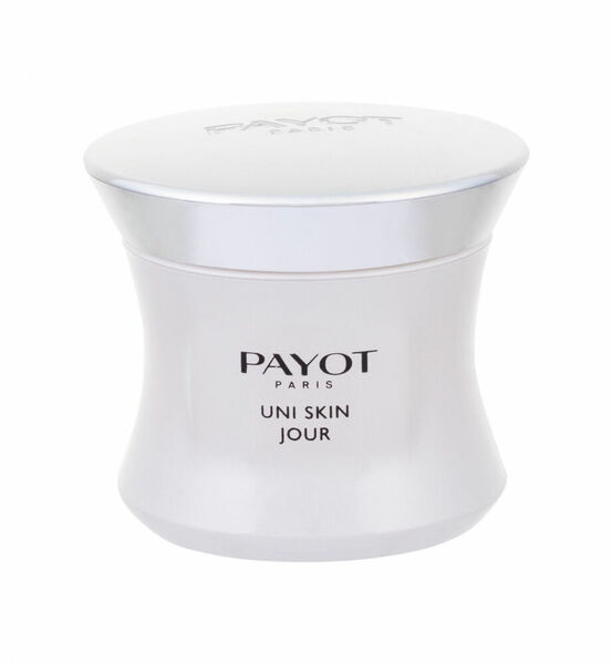 PAYOT Uni Skin SPF15 denní pleťový krém 50ml porovnat ceny
