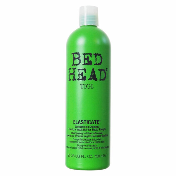 TIGI Bed Head Elasticate Strengthening Posilující vyživující šampon 750 ml porovnání ceny