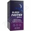 Sleep Faster ústní sprej s melatoninem 24 ml porovnat ceny
