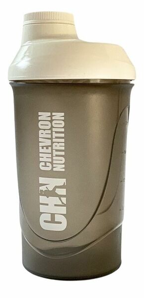Chevron Nutrition Shaker Black Smoke 600ml porovnat ceny