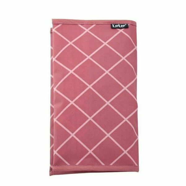 KipKep Pouzdro na plenky Diaper Wallet Dusty Clay porovnat ceny
