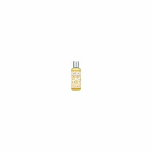 SALOOS Tělový a Masážní Olej Neutrální  50 ml porovnat ceny