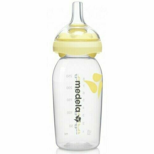 Medela Calma Láhev Pro Kojené Děti Komplet 250ml porovnat ceny