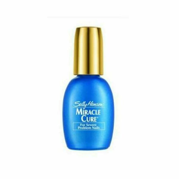 SALLY HANSEN Miracle Cure 13,3 ml Posilující péče pro problematické nehty porovnat ceny