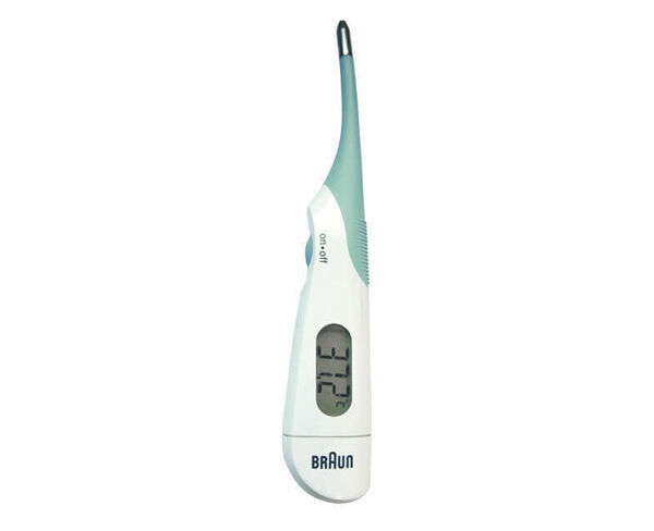 Braun Teploměr digitální PRT 1000 porovnat ceny