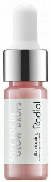 Rodial Rozjasňující pleťové sérum Soft Focus Glow Drops 10ml porovnat ceny