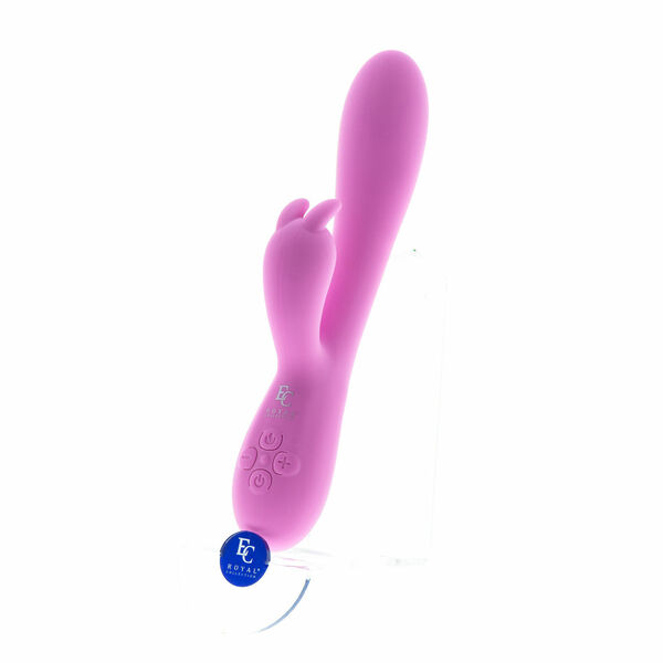 Lady Dreams Duální vibrátor Caleb porovnat ceny