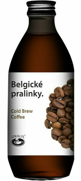 Oxalis Ledový nápoj Belgické pralinky 250ml porovnat ceny