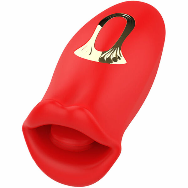 Mia Sicilia Minivibrátor French Kiss 13 cm porovnat ceny