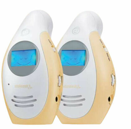 VitalPeak Dětská chůvička BMA30 porovnat ceny