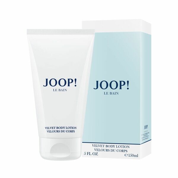 Joop! Le Bain tělové mléko 150 ml porovnat ceny
