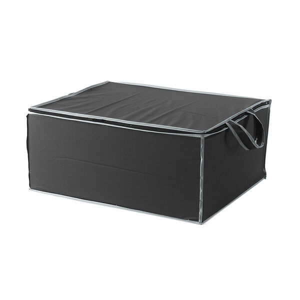Compactor Urban 55 x 45 x 25 cm textilní úložný box na peřiny porovnat ceny