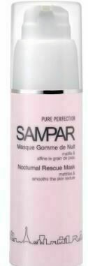 Sampar Masque Gomme de NuitNocturnal Rescue Mask porovnat ceny