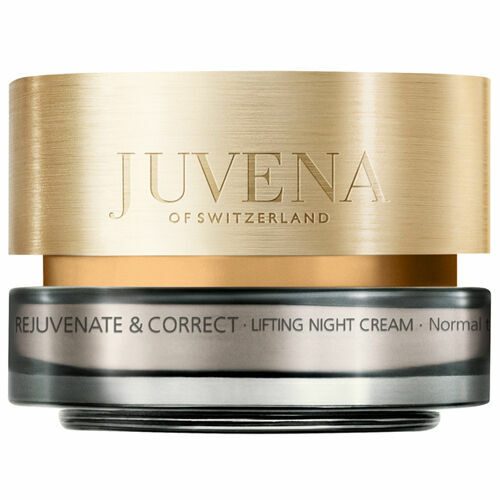 Juvena Rejuvenate & Correct Lifting Night Cream 50ml porovnat ceny